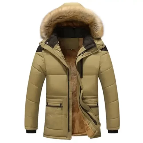 turtleneck-hooded-snow-parka