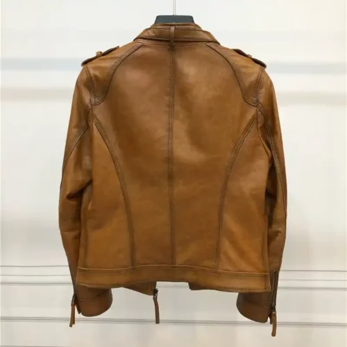 women-genuine-leather-short-biker-jacket