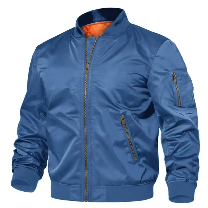 overprint MA-1 Boa jacket 最終値下げです ミリタリージャケット 年末のプロモーション特価！