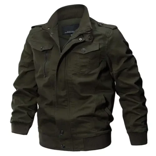 mens-casual-slim-fit-g4-bomber-jacket-black