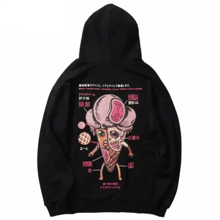 mens-funny-skull-ice-cream-anatomy-hoodie