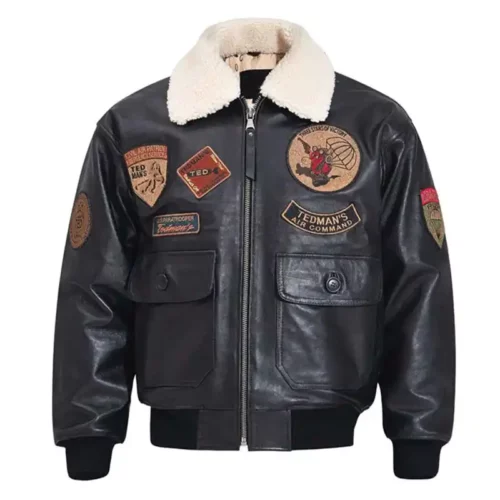 Maverick” Top Gun G-1 Jackets | Jackets MOB