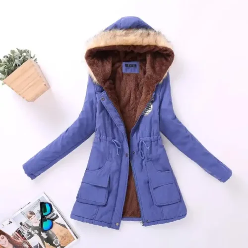 womens-fur-hooded-coat