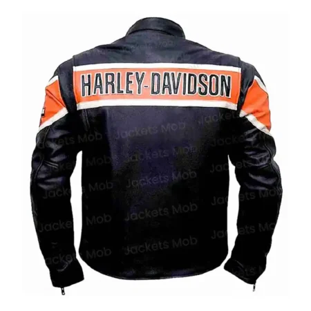 harley-davidson-motorcycle-leather-jacket