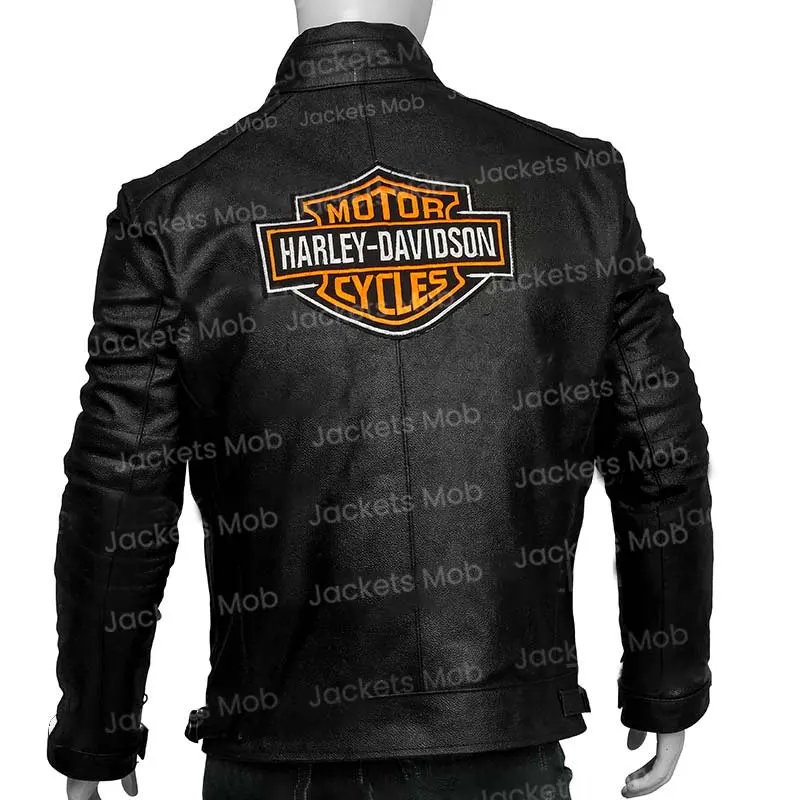 harley-davidson-black-leather-jacket