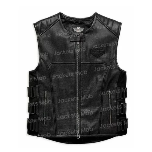 harley-davidson-leather-vest