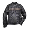 harley-davidson-motorcycle-riding-black-jacket