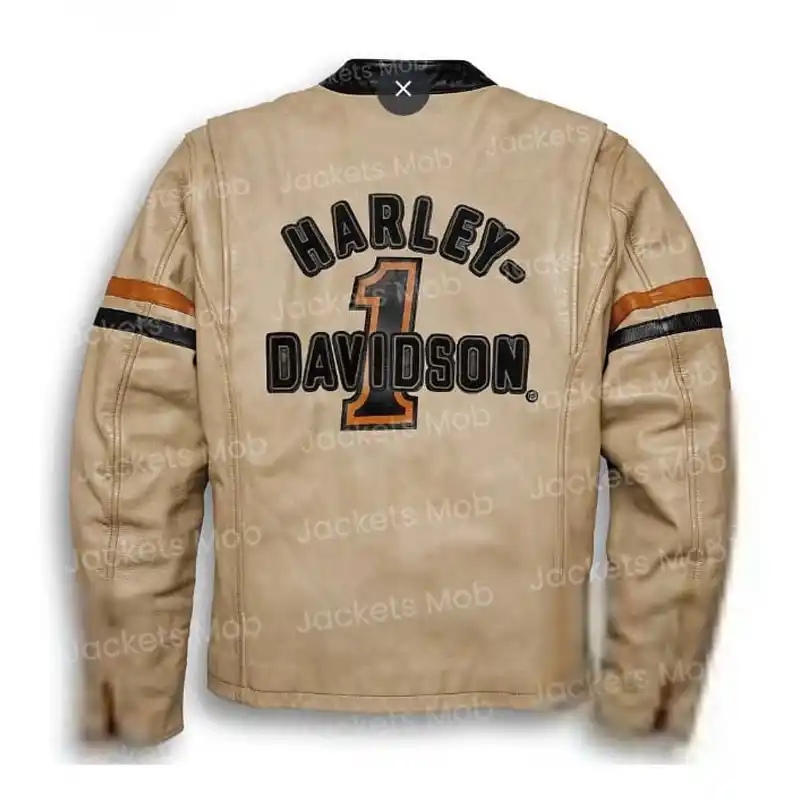 Harley-Davidson Racingジャケット Lサイズ bckediri.beacukai.go.id