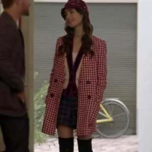 emily-cooper-emily-in-paris-pink-houndstooth-jacket