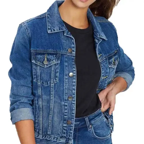 yellowstone-monica-dutton-denim-jacket