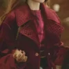 emily-cooper-emily-in-paris-maroon-velvet-jacket