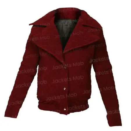 emily-cooper-emily-in-paris-maroon-velvet-jacket