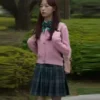 all-of-us-are-dead-lee-na-yeon-cardigan