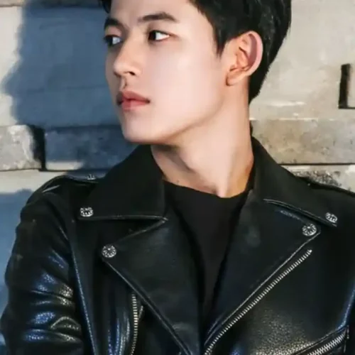 all-of-us-are-dead-park-solomon-leather-jacket