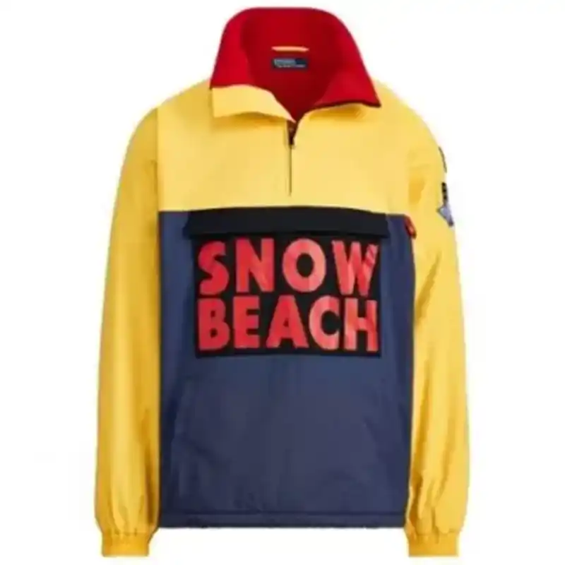 polo-snow-beach-cotton-jacket