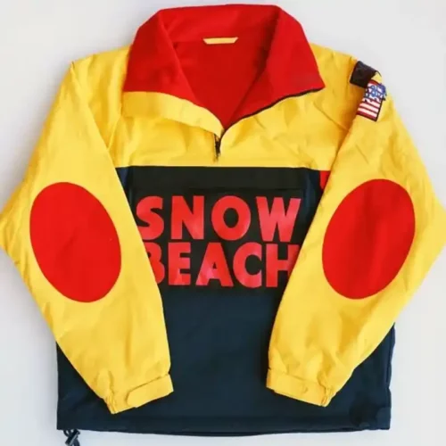 polo-snow-beach-cotton-jacket