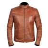 edinburgh-brown-leather-jacket