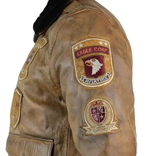 aviator-mens-fur-bomber-jacket