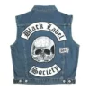 black-label-society-blue-vest