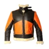 mens-b3-shearling-sheepskin-orange-jacket