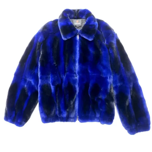 mens-blue-chinchilla-fur-jacket