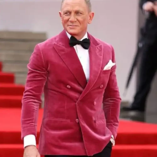 no-time-to-die-premiere-james-bond-pink-blazer