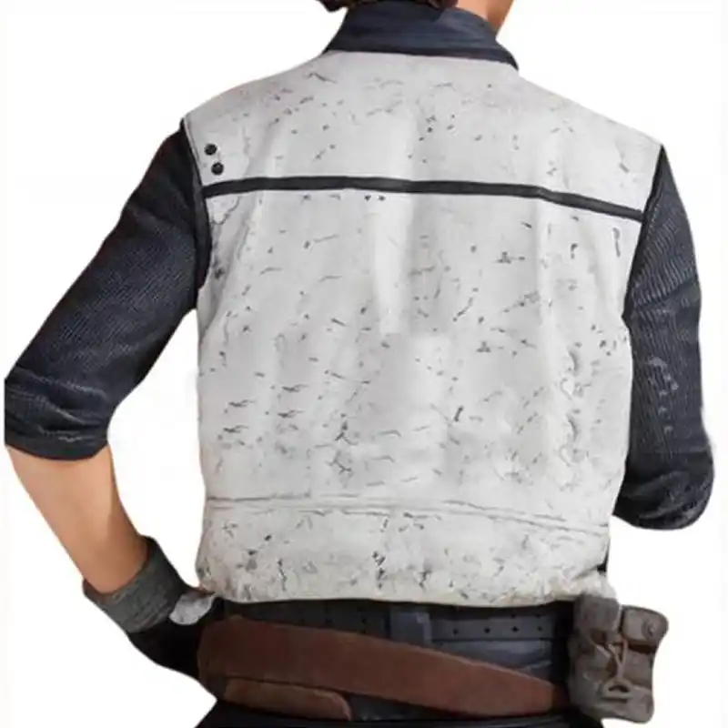Star Wars Story Vest