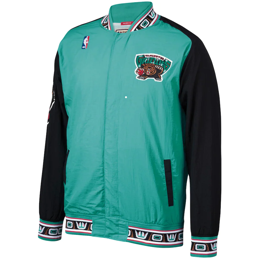 basketball-team-vancouver-grizzlies-jacket
