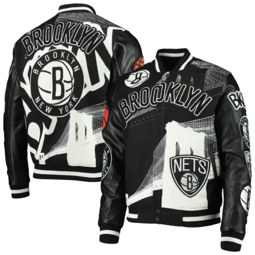 brooklyn-nets-new-york-black-jacket