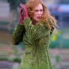 Nicole-Kidman-The-Undoing-Grace-Fraser-Green-Velvet-Coat
