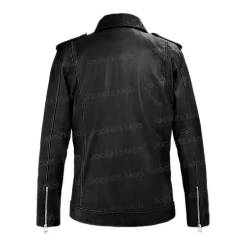 beast-black-biker-leather-jacket