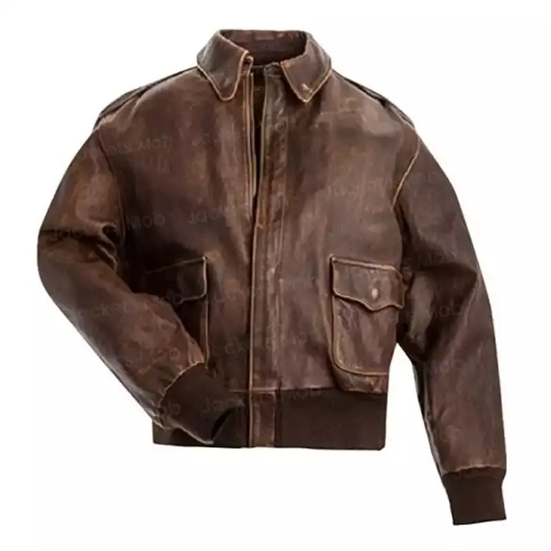 billy-stranger-things-brown-leather-jacket-2