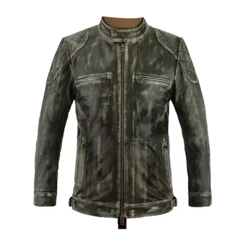 charcoal-leather-jacket