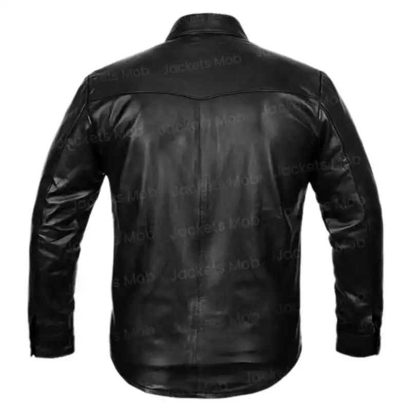 genuine-leather-black-shirt