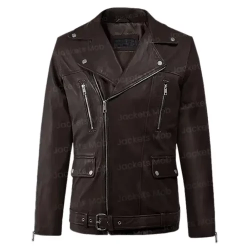 dauntless-brown-biker-leather-jacket