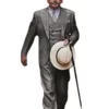 death on the nile 2022 hercule poirot suit