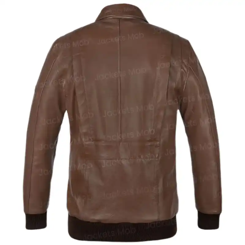 hunter-bomber-leather-jacket