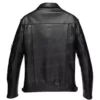 zipper-black-leather-jacket