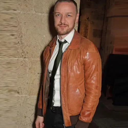 james-mcavoy-leather-jacket
