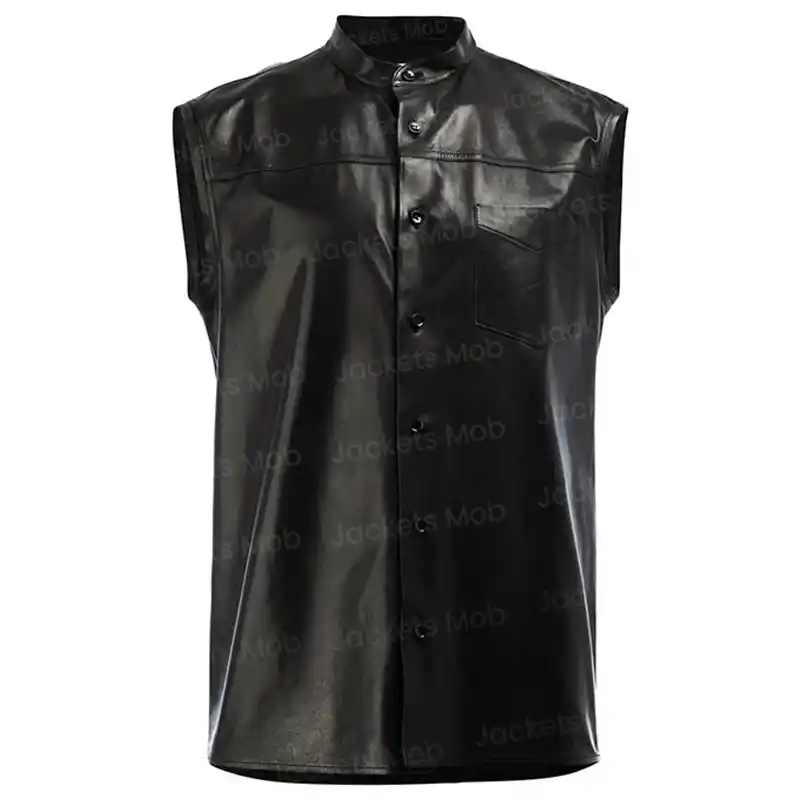 leather-shirt-sleeveless