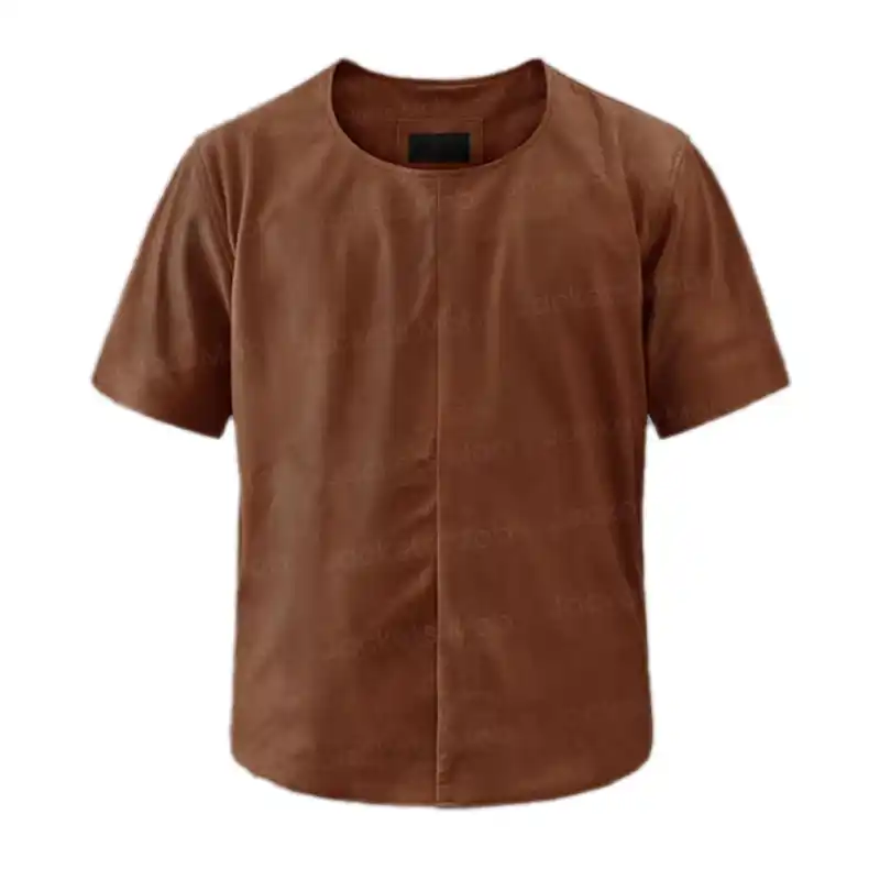 light-weight-unlined-tan-genuine-leather-t-shirt