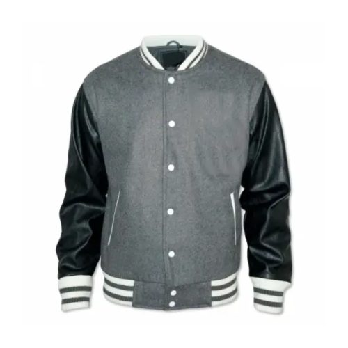 men’s chicago bulls sports jacket
