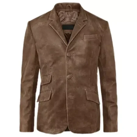 quaint-leather-blazer
