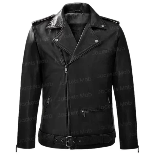 rutland-black-riding-leather-jacket