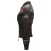top-gun-womens-vegan-leather-bomber-jacket