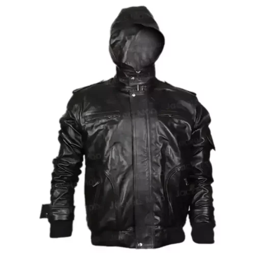 demon-hooded-leather-jacket