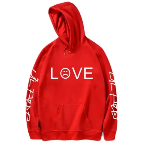 lil-peep-love-red-hoodie