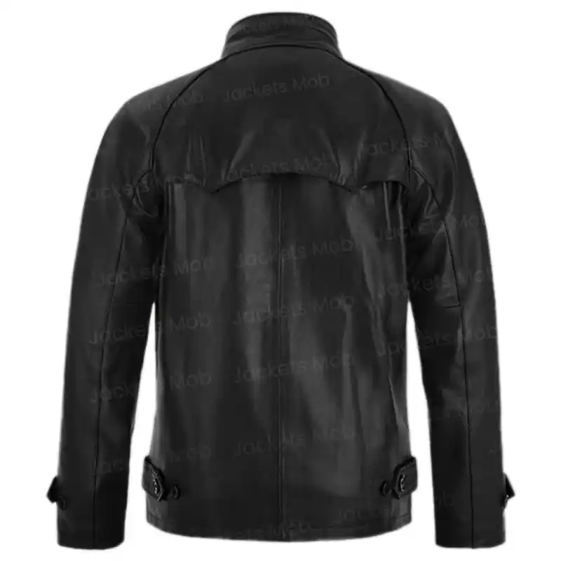 plain-black-leather-jacket