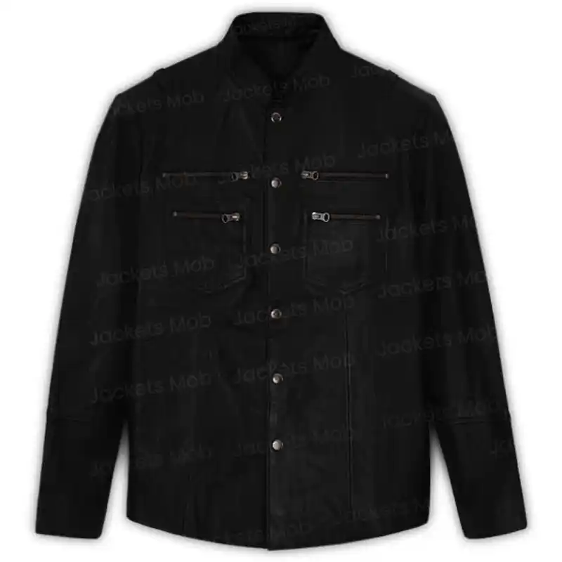 stylish-black-leather-jacket