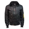 top-gun-b-15-black-heavy-duty-flight-bomber-jacket